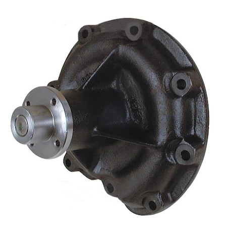 Water Pump For International Fits Case IH 484 574 695 595 685